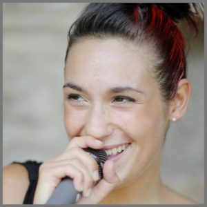 Federica Spreafico