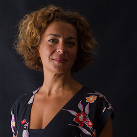 Cristina Bucci