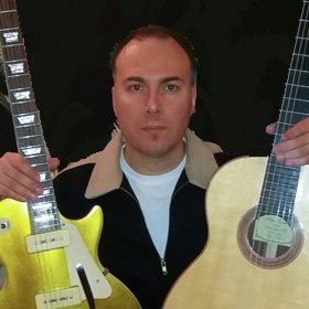 Massimo Zampini