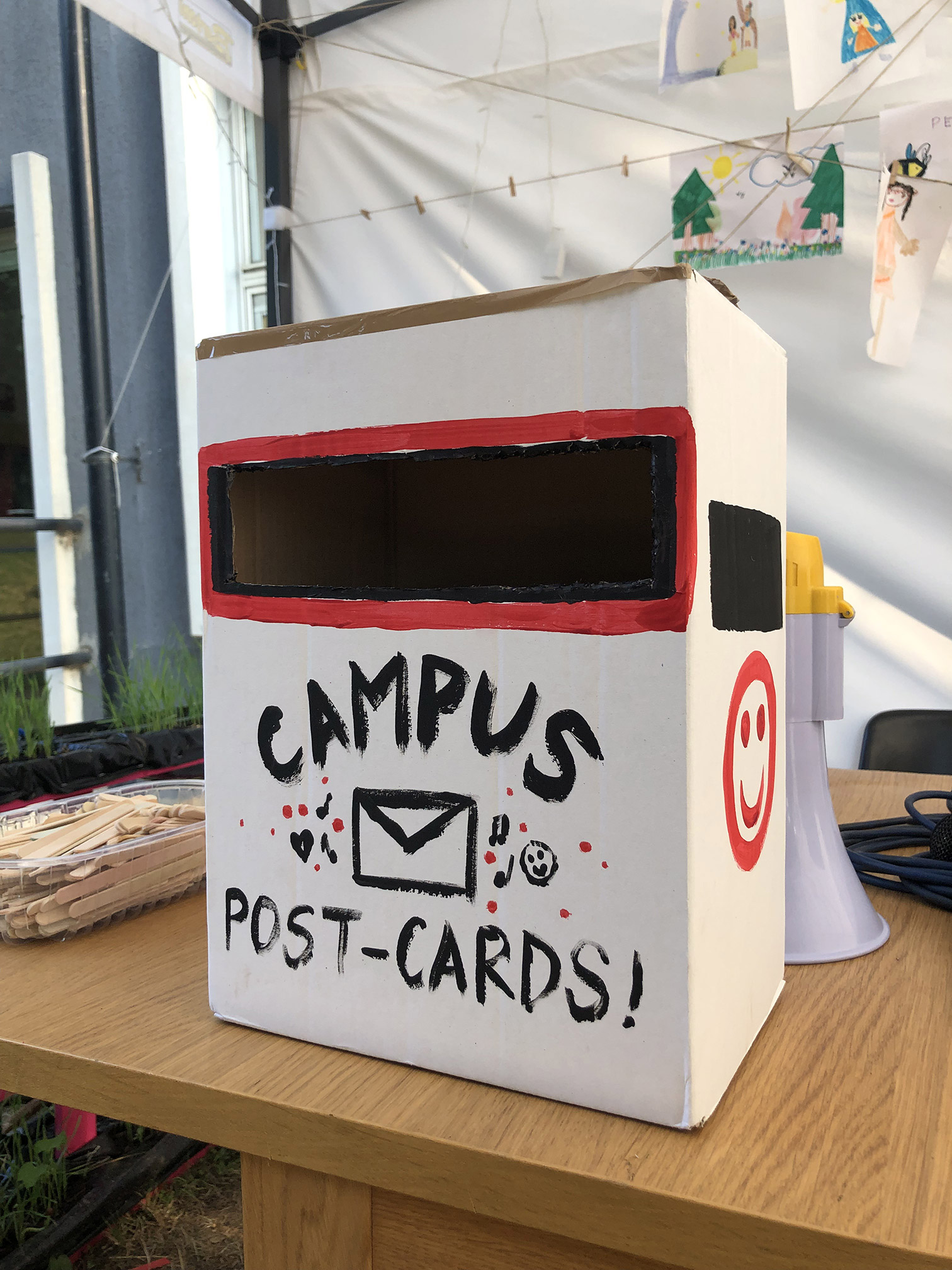 Campus Estivo 2021 | Settimana #3
