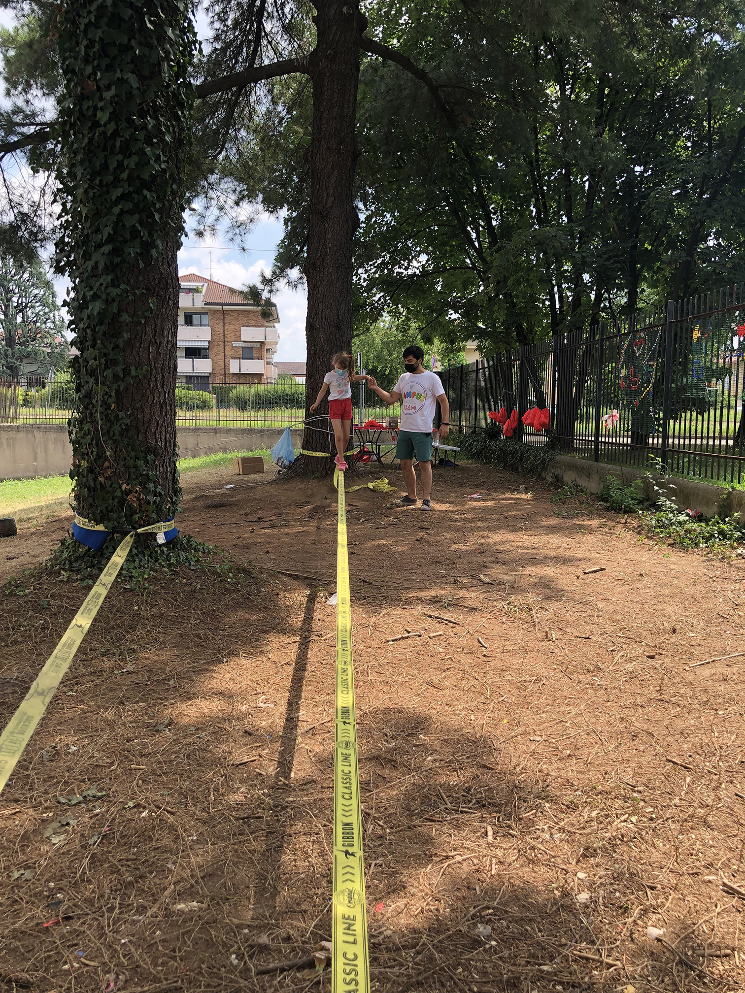 Campus Estivo 2021 | Settimana #3