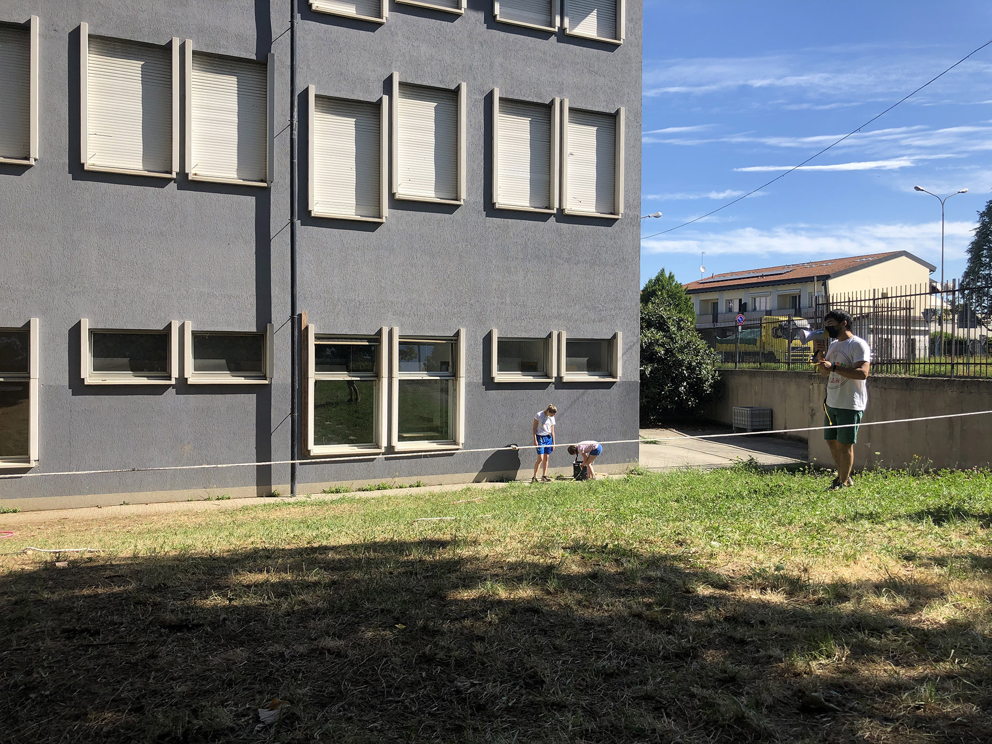 Campus Estivo 2021 | Settimana #3