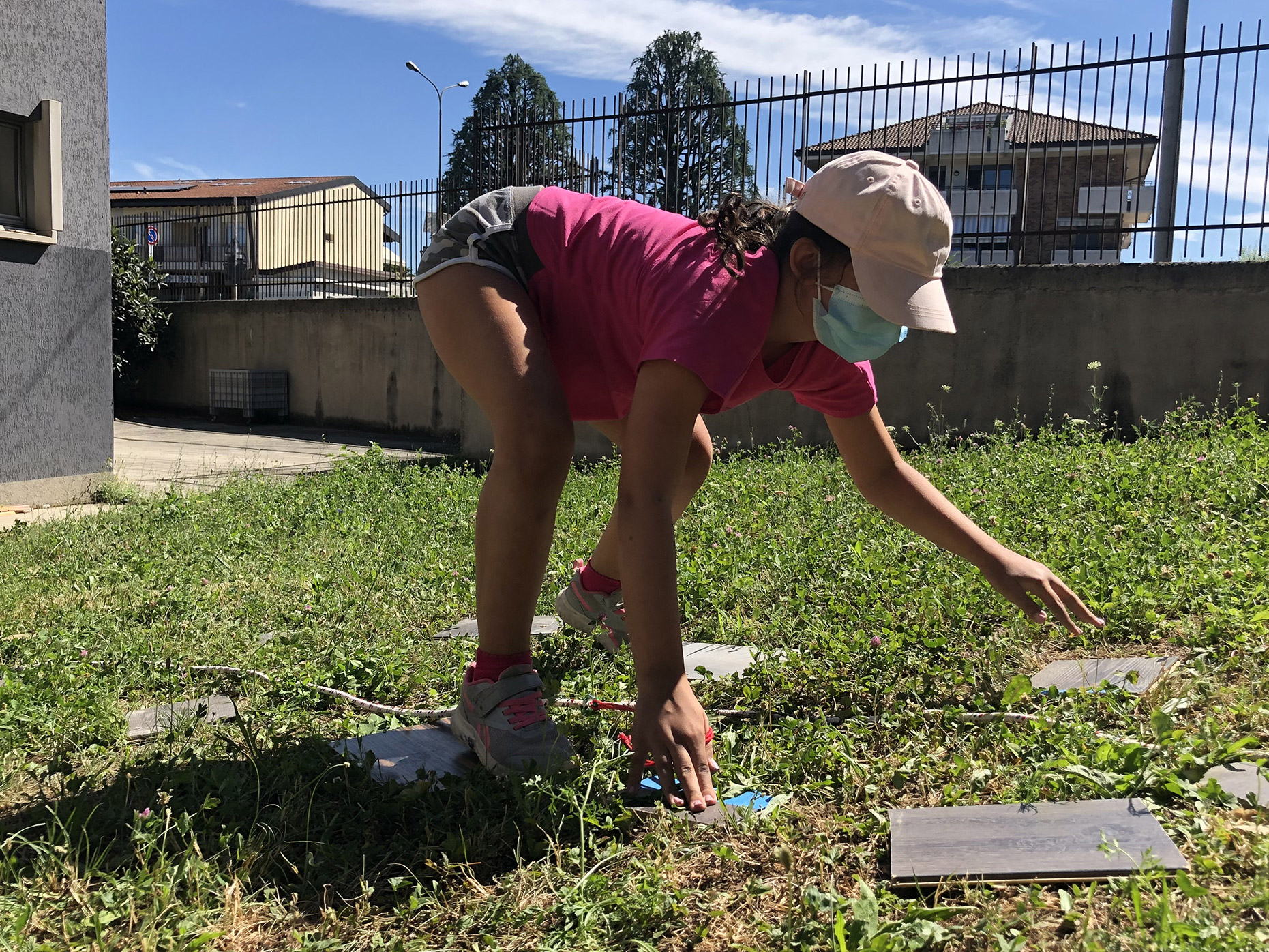 Campus Estivo 2021 | Settimana #3