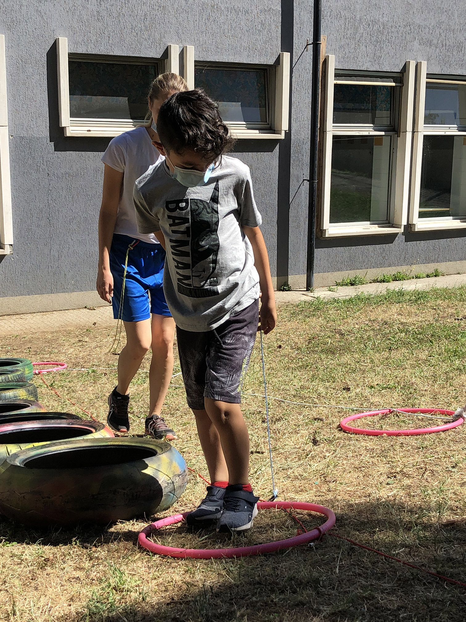 Campus Estivo 2021 | Settimana #3