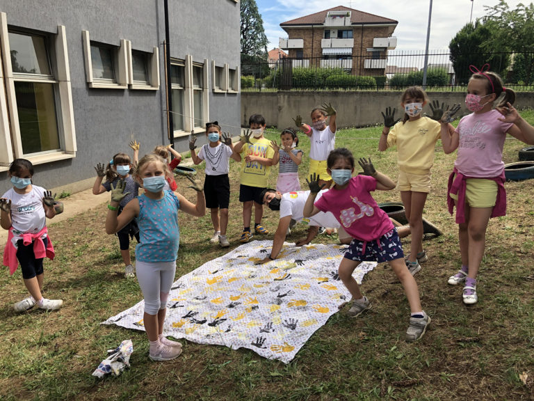Campus Estivo 2021 | Settimana 4