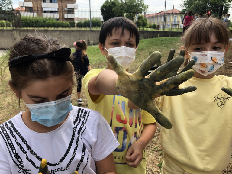 Campus Estivo 2021 | Settimana 4