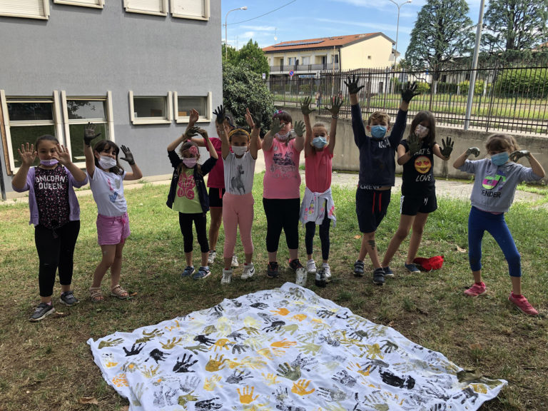 Campus Estivo 2021 | Settimana 4