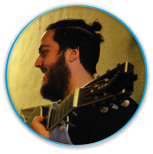 Nicholas Ardino