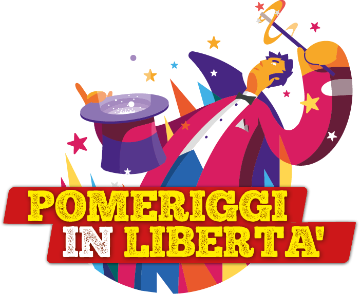 pomeriggi in libertà