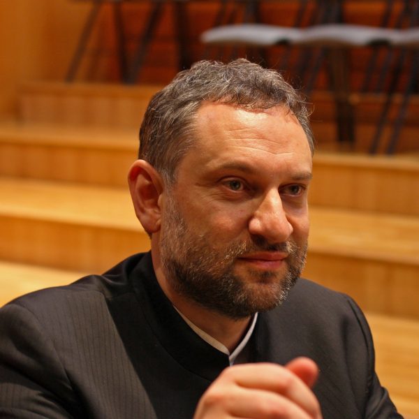 Vsevolod Dvorkine