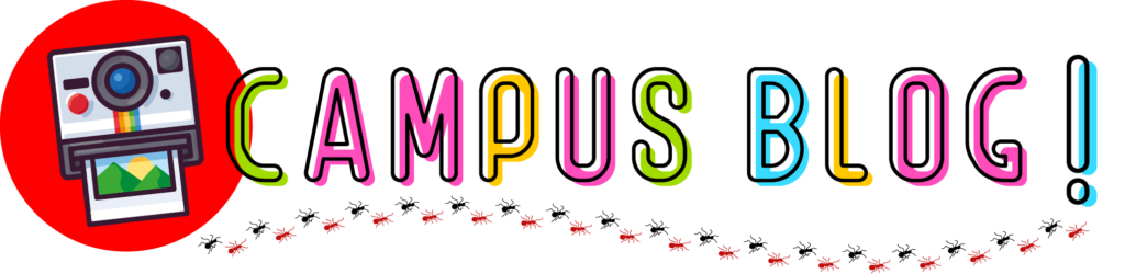 Campus BLOG!