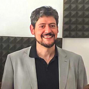 Cristiano Cameroni