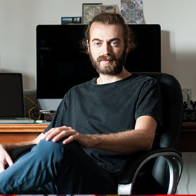 Davide Salvan