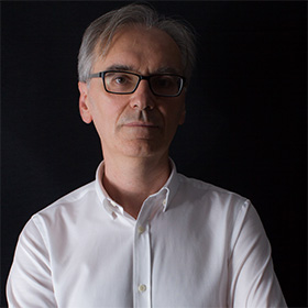 Fulvio Brambilla | Direttore Artistico