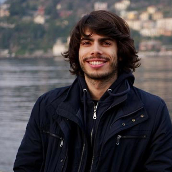 Victor Gordo Cantallops | pianoforte jazz