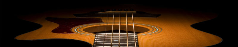 Chitarra Acustica