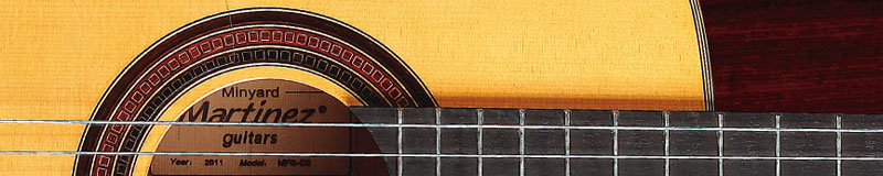 Chitarra Classica