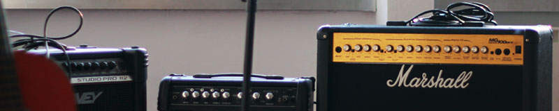 Chitarra Elettrica