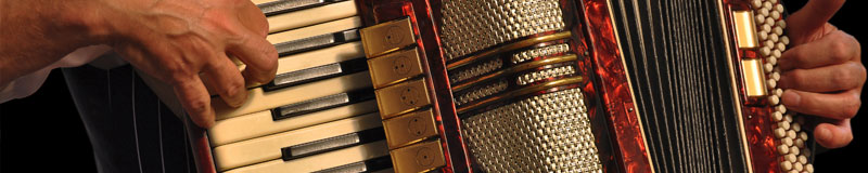 Fisarmonica