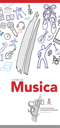 Corsi di Musica - informazioni, costi