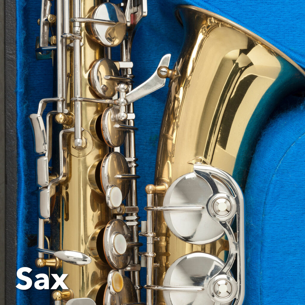 Sax