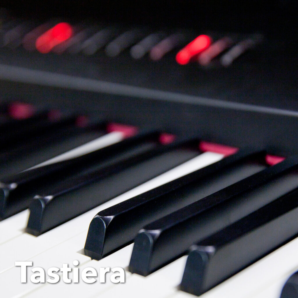 Tastiera