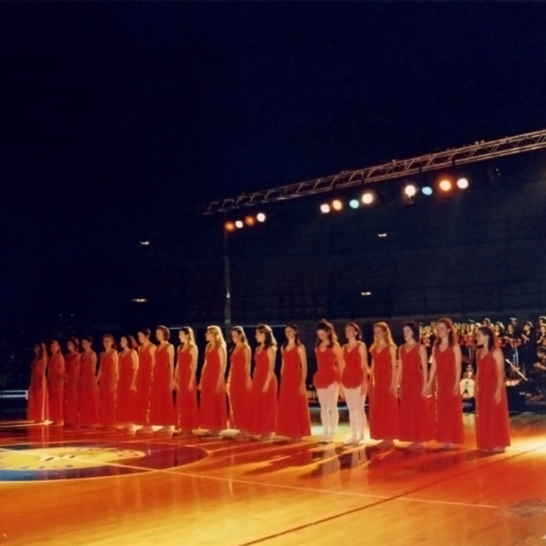 MusicaDanza 2000