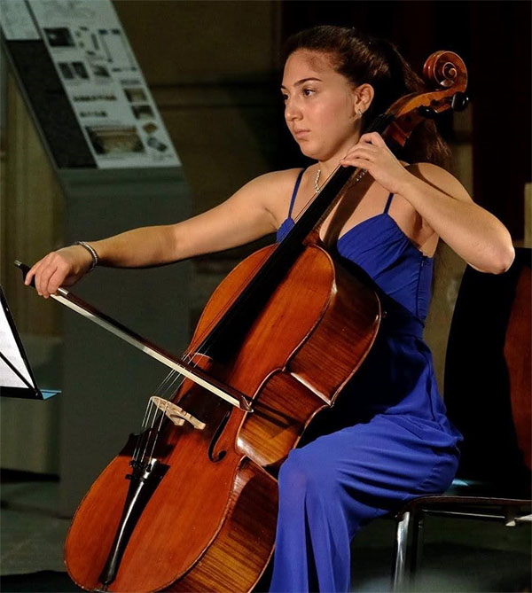 Silvia Lazzarotto