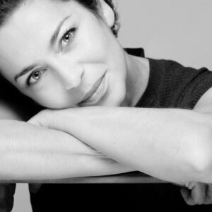 Cristina Bucci