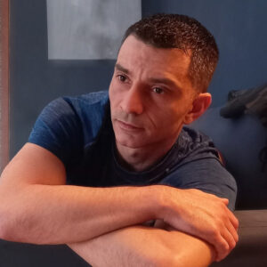 Marco Ambrosone