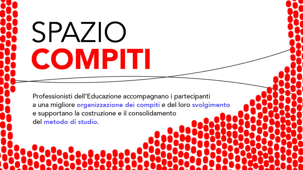 SPAZIO COMPITI
