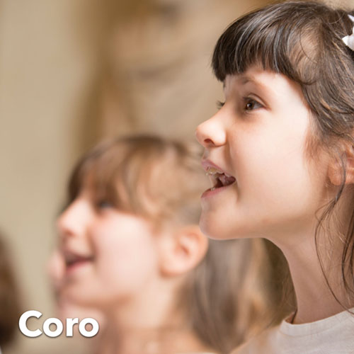 CORO