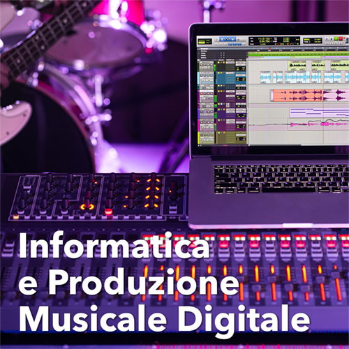 INFORMATICA MUSICALE