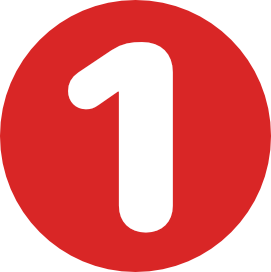 #1