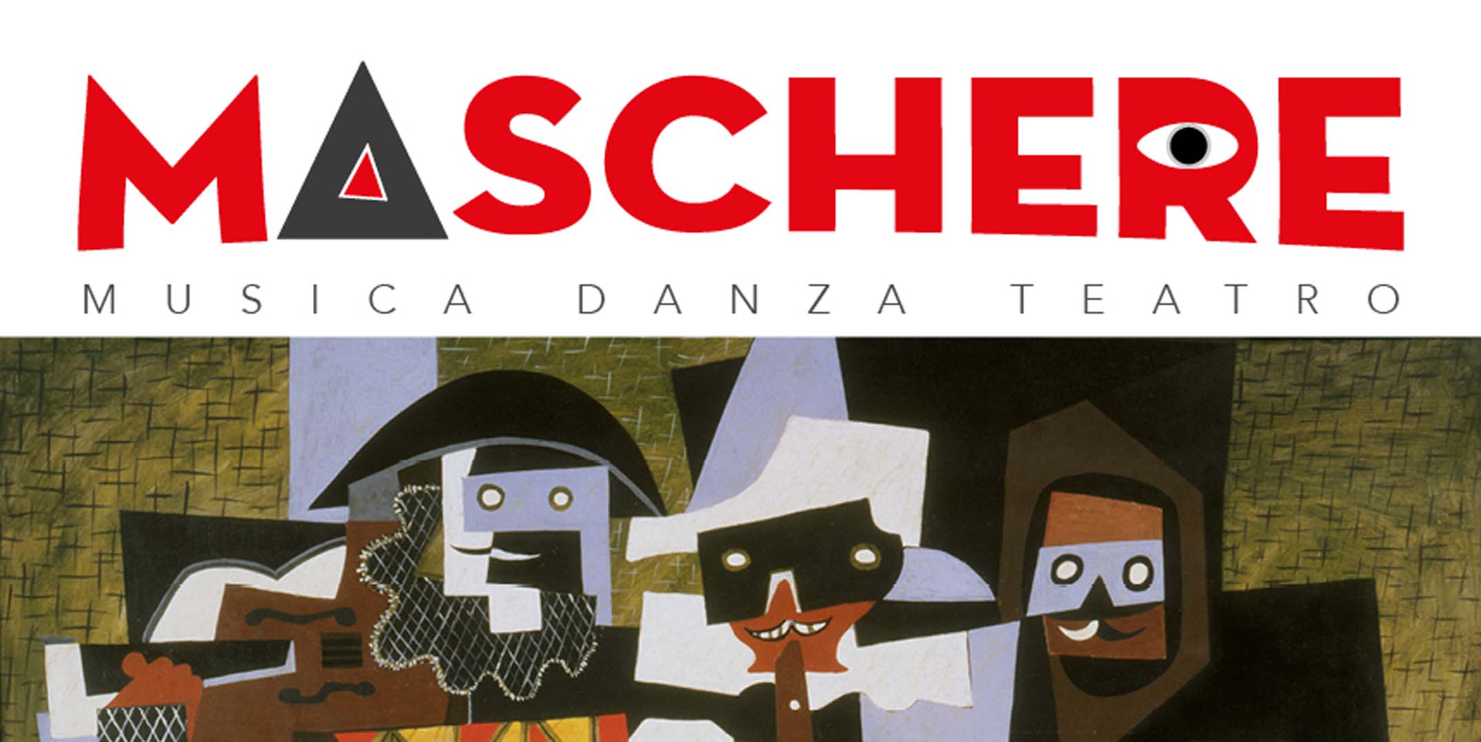 Maschere 2024
