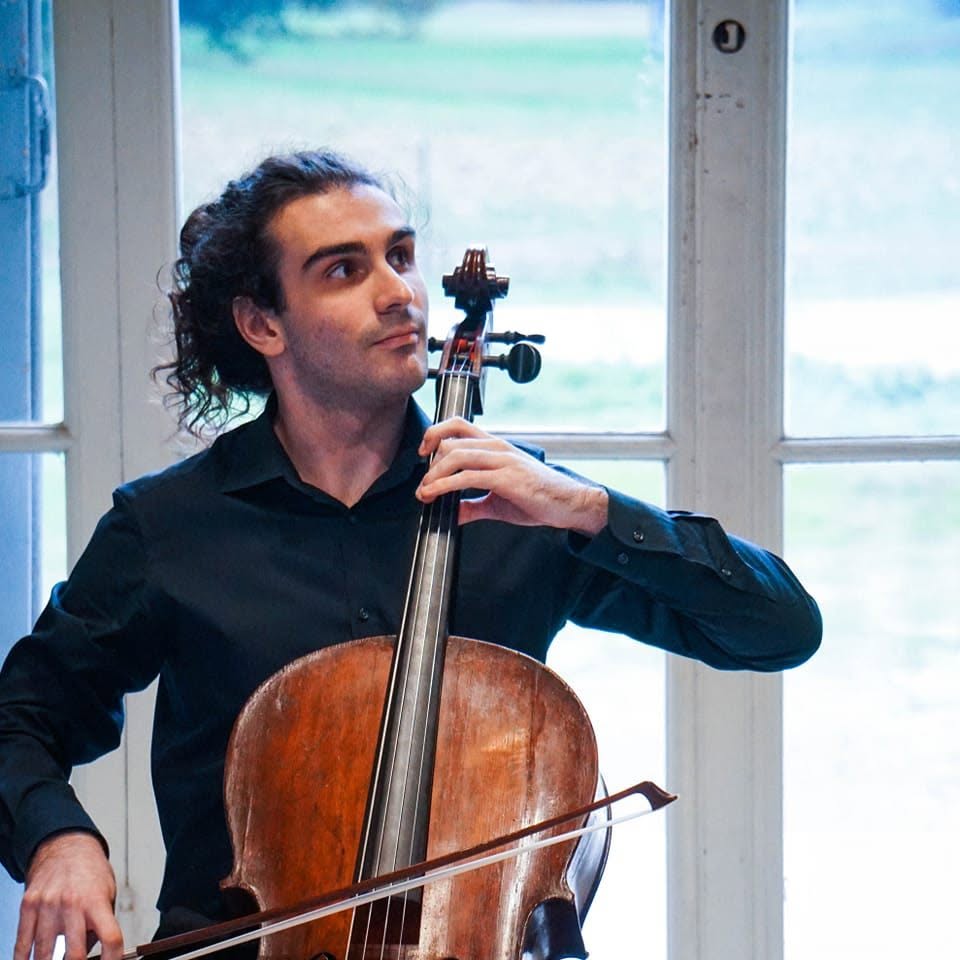 Simone Stefanello