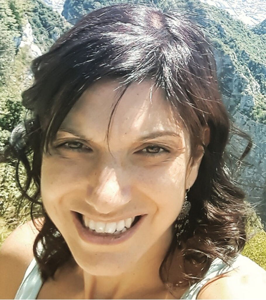Elisa Cavalli