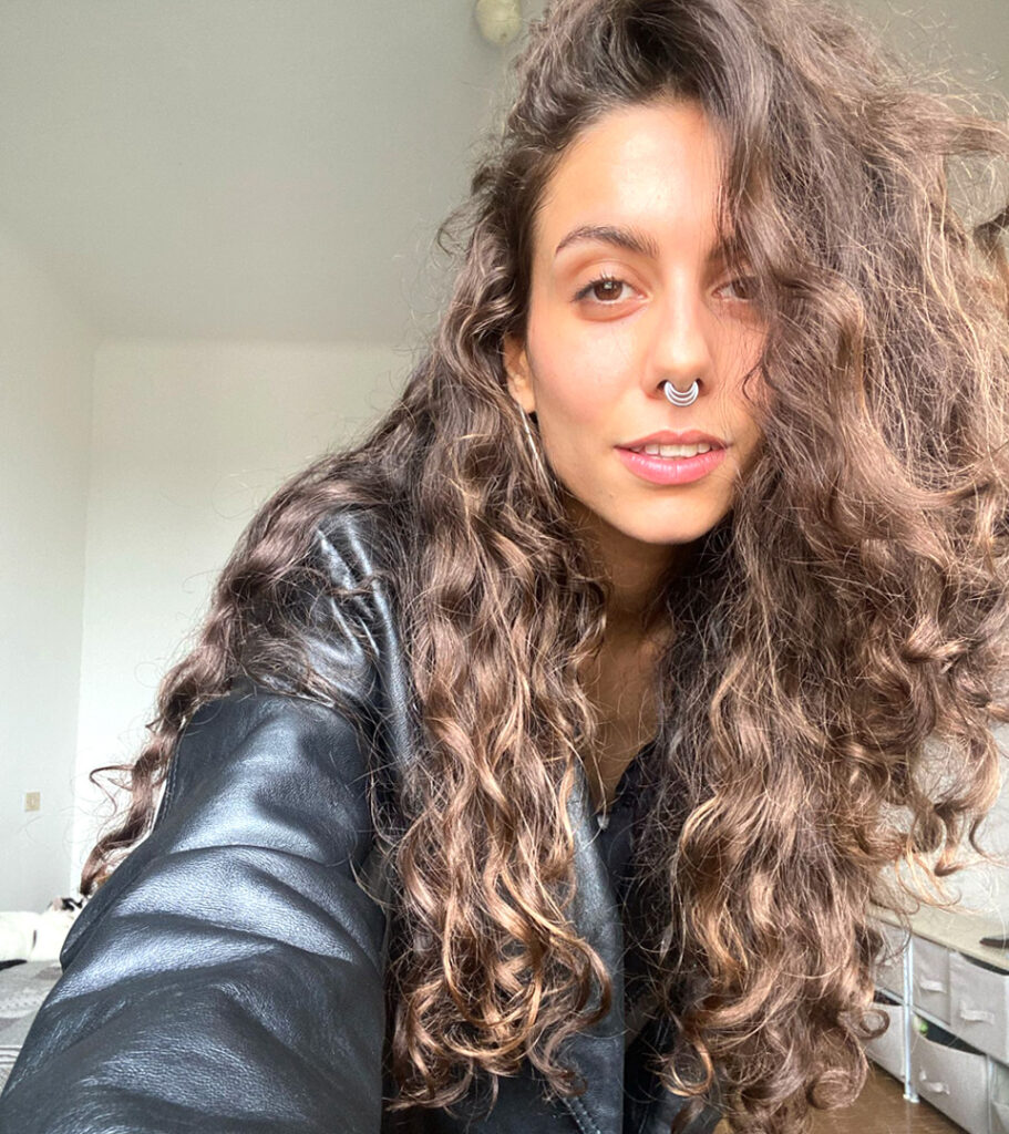 Michela Ricci