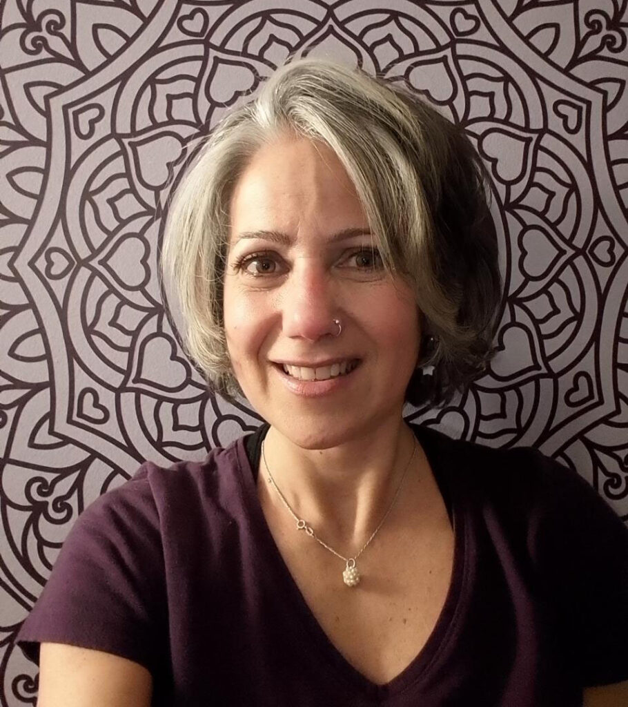 Simona Callegaris
