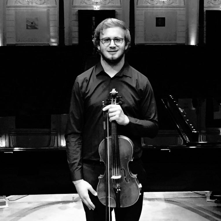 Marco Scandurra