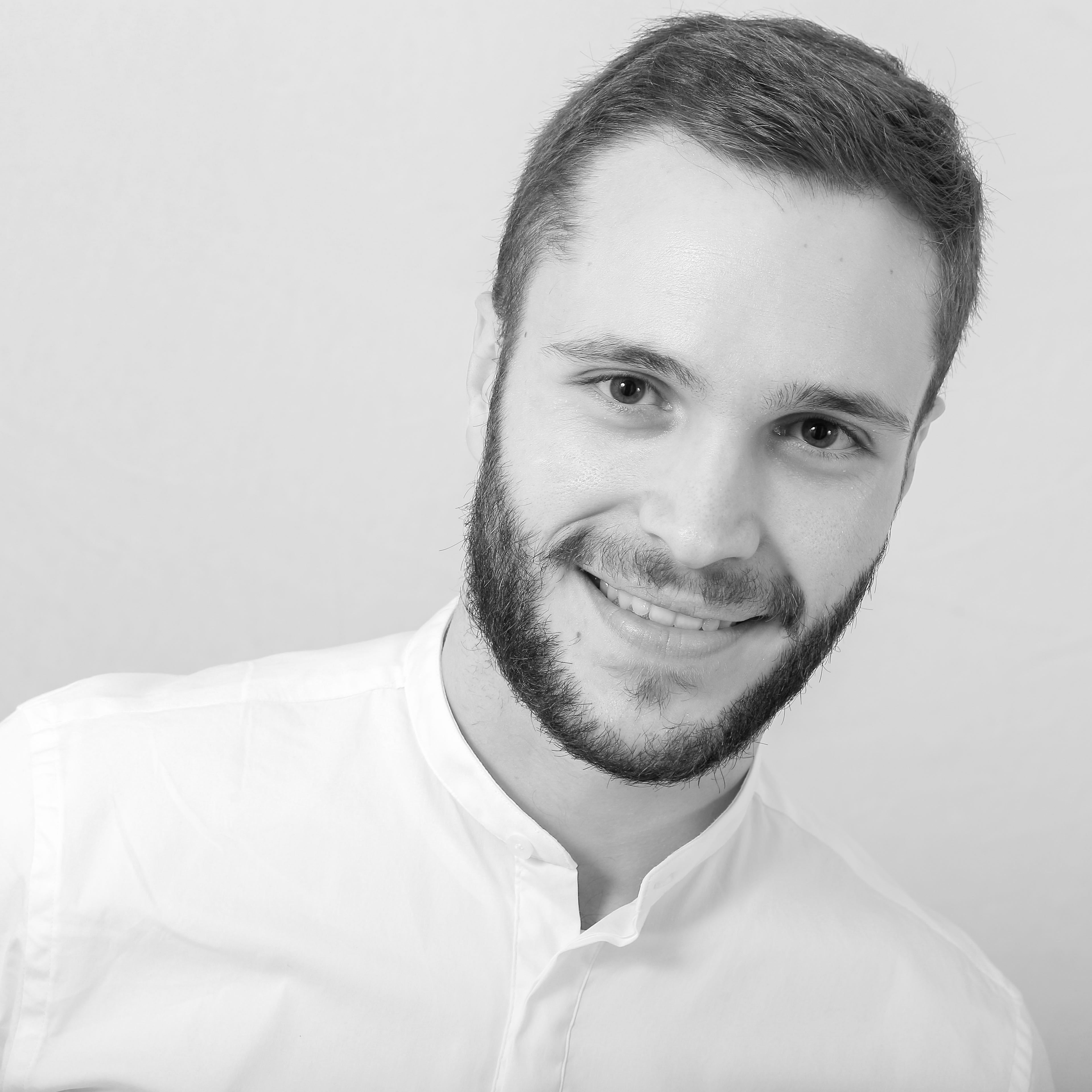 matteo Sugan