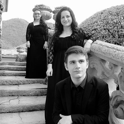 Trio Rigamonti