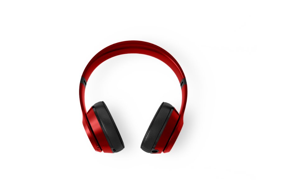 headphone