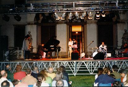 Five For Jazz