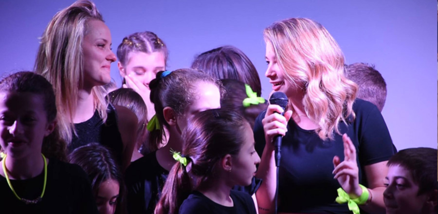 Campus Estivo 2018