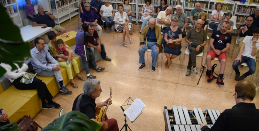 Jazz e Dintorni 2018