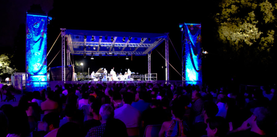 Jazz e Dintorni 2019