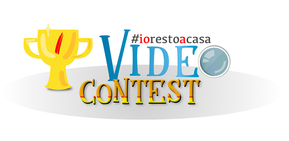 #IORESTOACASA music contest