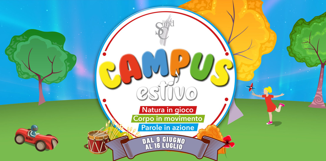 Campus Estivo 2021