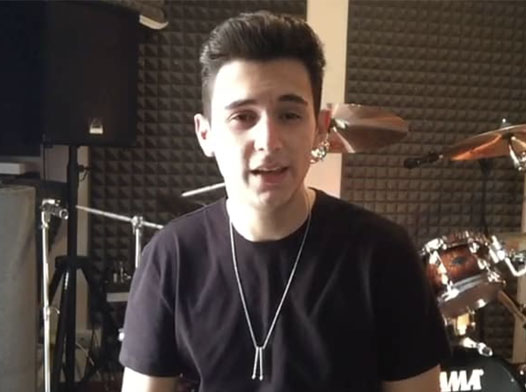 Samuele Bontempi